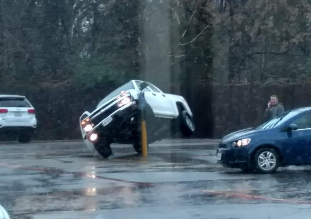 Unfortunate Situations (19 pics)