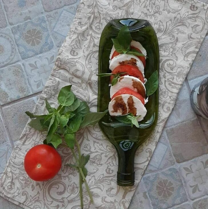 Crazy Food Serving (23 pics)
