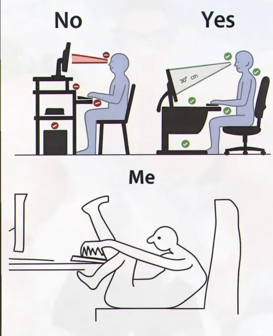 Funny Memes (21 pics)