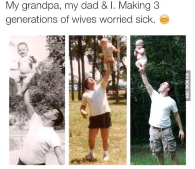 Funny Memes (21 pics)