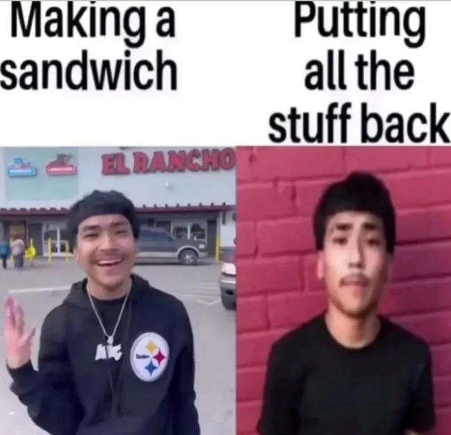 Funny Memes (21 pics)