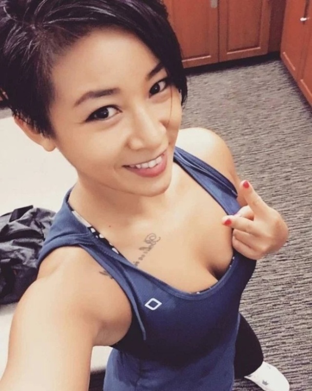 Asian Girls (21 pics)