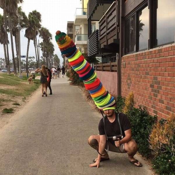 Daily Pictures. Part 1 (74 pics)