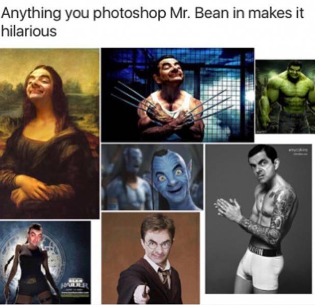 Daily Pictures. Part 2 (73 pics)