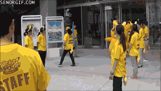 Acid GIFs, June 23 (25 gifs)