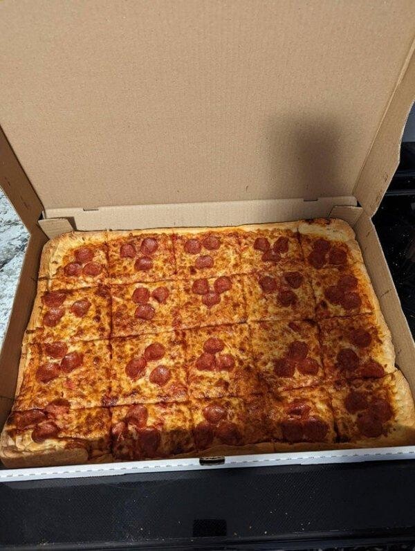 Photos For Perfectionists (25 pics)