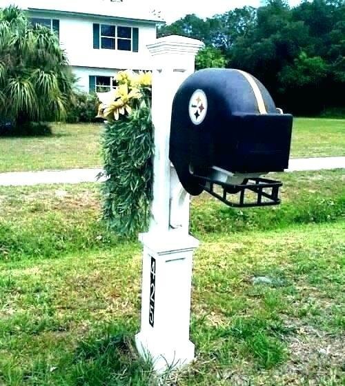 Hilarious Mailboxes (25 pics)