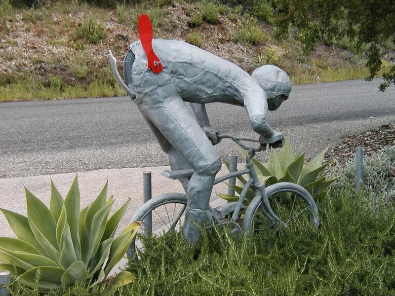 Hilarious Mailboxes (25 pics)