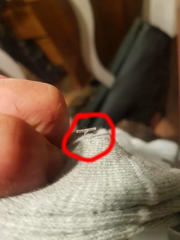It's Annoying (21 pics)