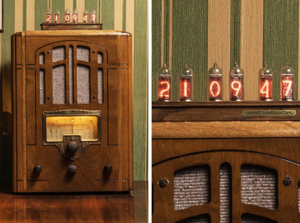 Vintage Things (18 pics) Vintage Things (18 pics)