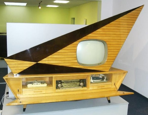 Vintage Things (18 pics) Vintage Things (18 pics)