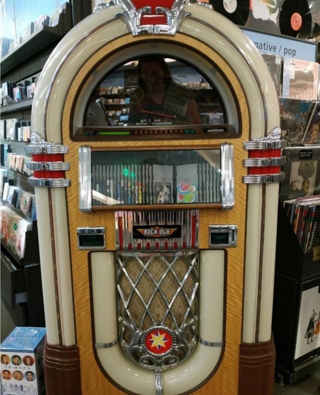 Vintage Things (18 pics) Vintage Things (18 pics)
