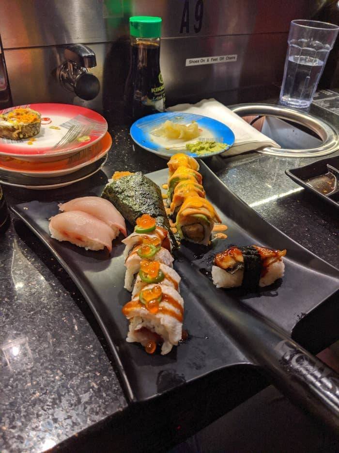 Strange Food Serving (25 pics) Strange Food Serving (25 pics)