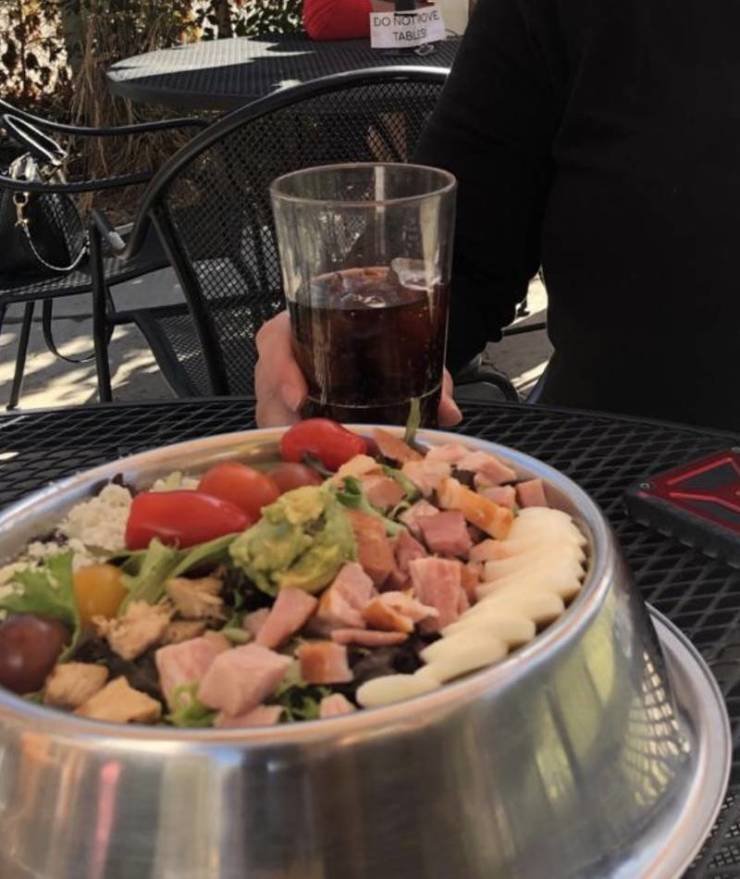Strange Food Serving (25 pics) Strange Food Serving (25 pics)