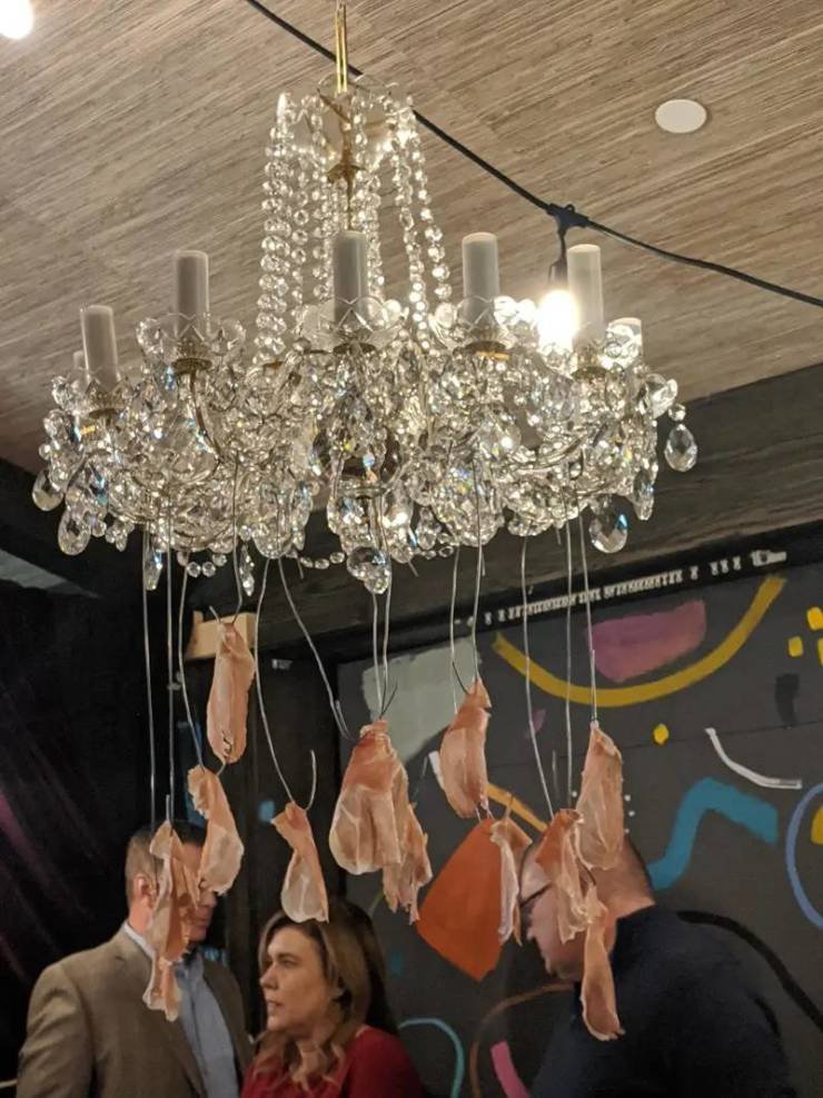 Strange Food Serving (25 pics) Strange Food Serving (25 pics)