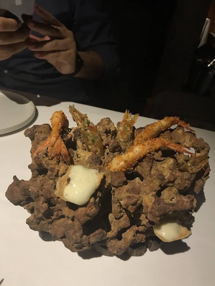 Strange Food Serving (25 pics) Strange Food Serving (25 pics)