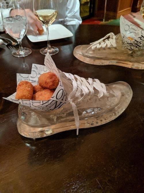 Strange Food Serving (25 pics) Strange Food Serving (25 pics)