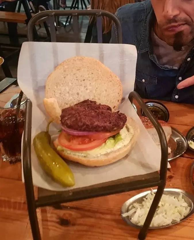 Strange Food Serving (25 pics) Strange Food Serving (25 pics)