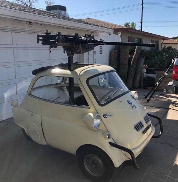 Crazy Vehicles (25 pics) Crazy Vehicles (25 pics)