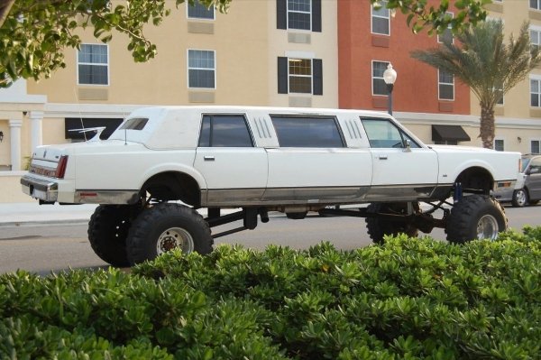 Crazy Vehicles (25 pics) Crazy Vehicles (25 pics)