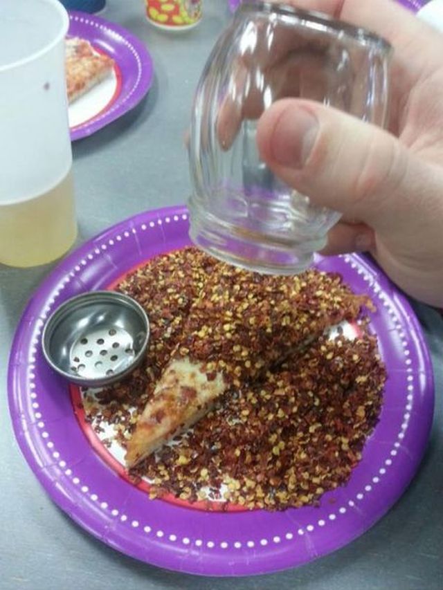 Bad Days Happen (23 pics)
