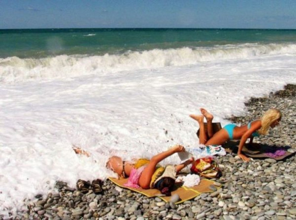 Unfortunate Situations (21 pics)