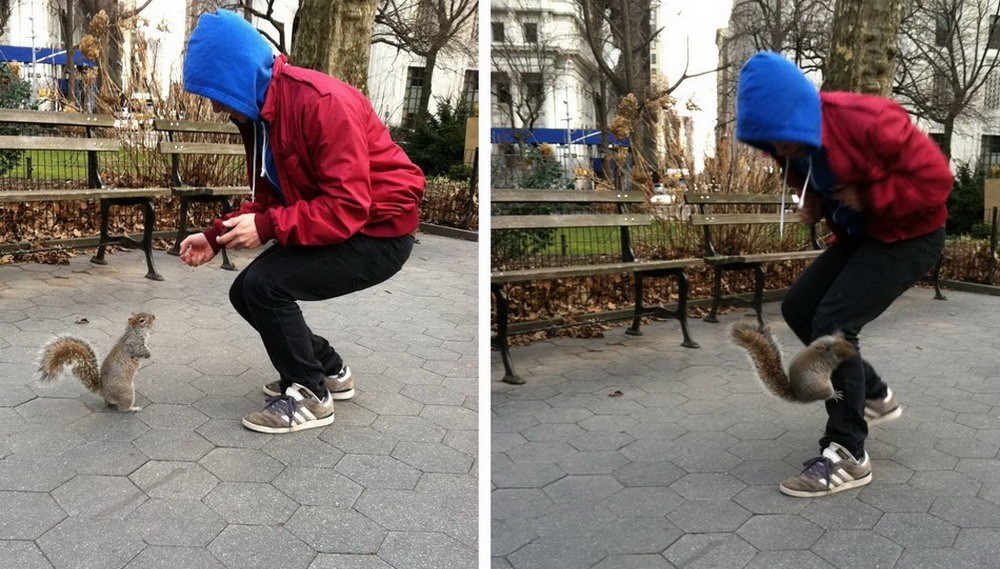 Unfortunate Situations (21 pics)