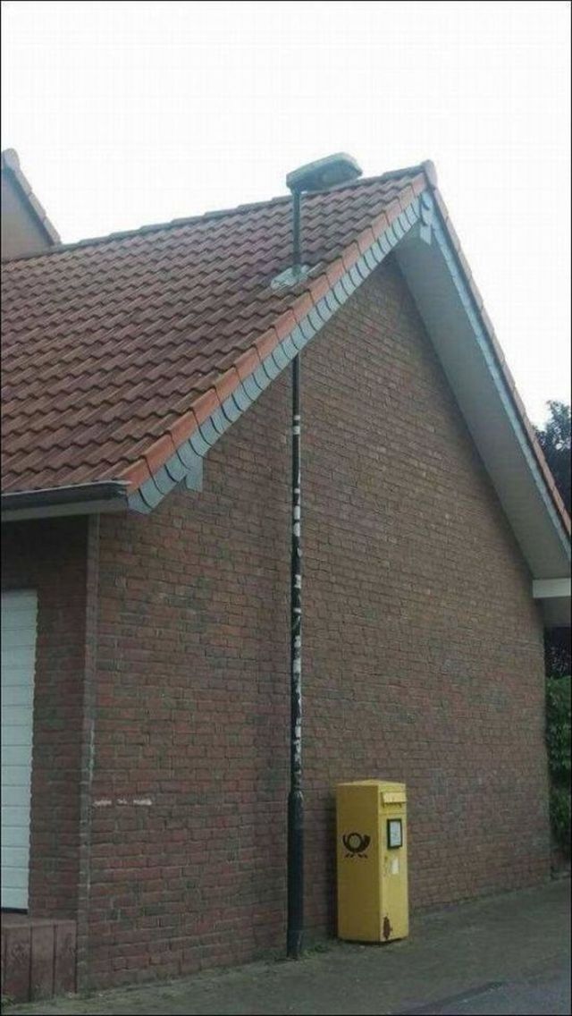 Failed Constructions (25 pics)