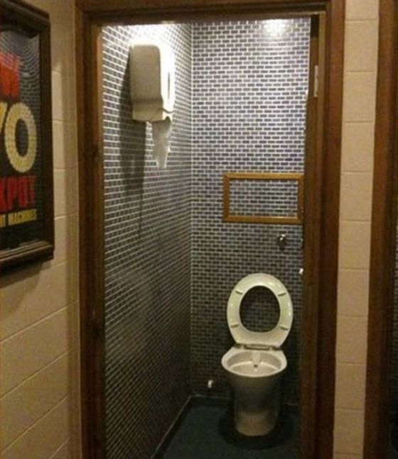 Failed Constructions (25 pics)