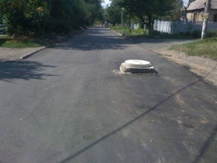 Failed Constructions (25 pics)