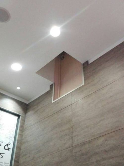 Failed Constructions (25 pics)