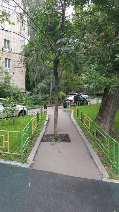 Failed Constructions (25 pics)