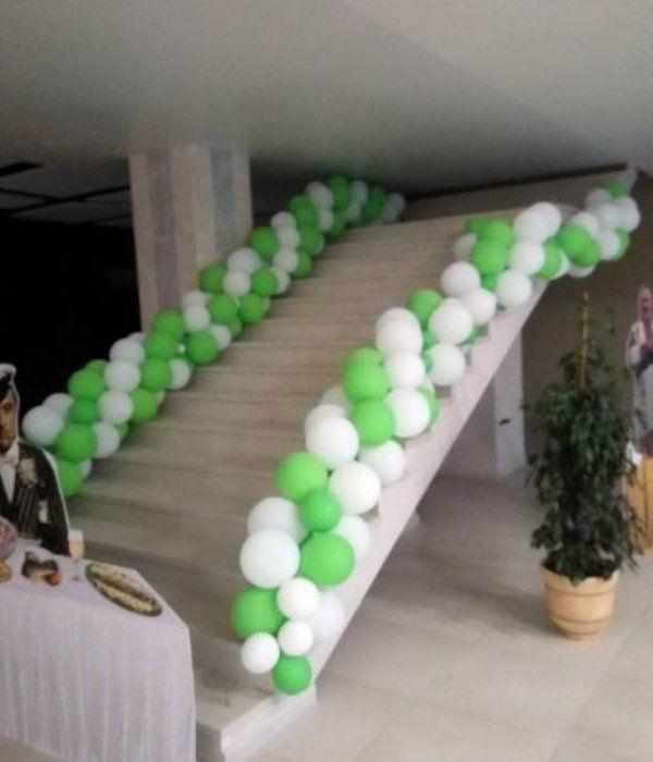 Failed Constructions (25 pics)