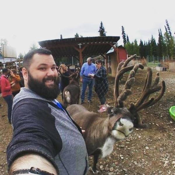 Daily Pictures. Part 1 (71 pics)