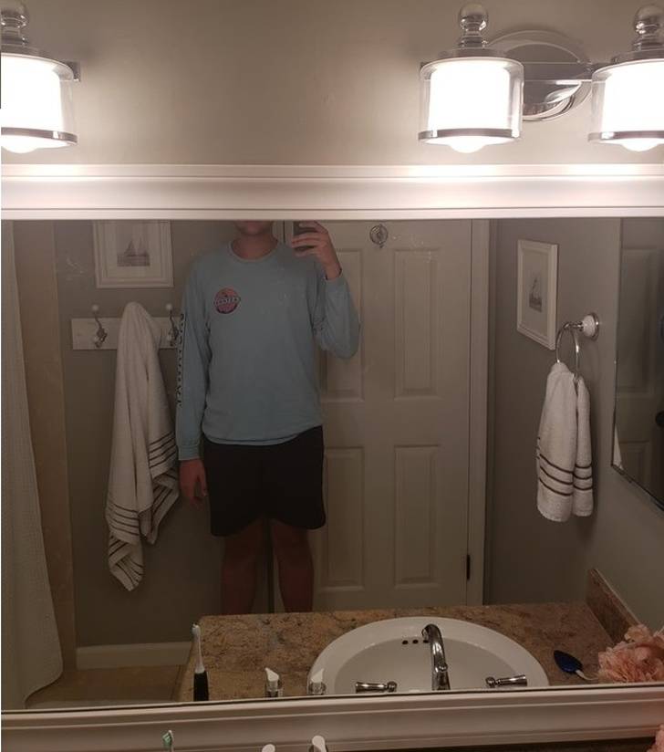 Daily Pictures. Part 1 (71 pics)