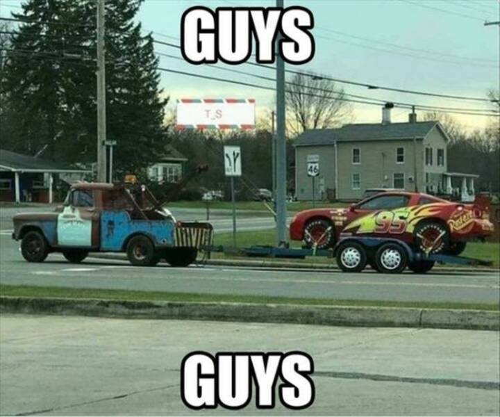 Daily Pictures. Part 2 (70 pics)