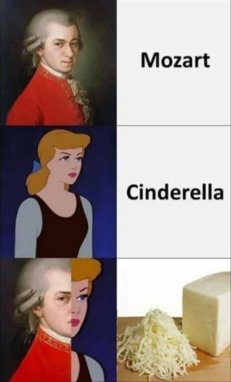 Daily Pictures. Part 2 (70 pics)
