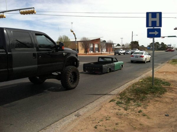 Crazy Cars (25 pics)