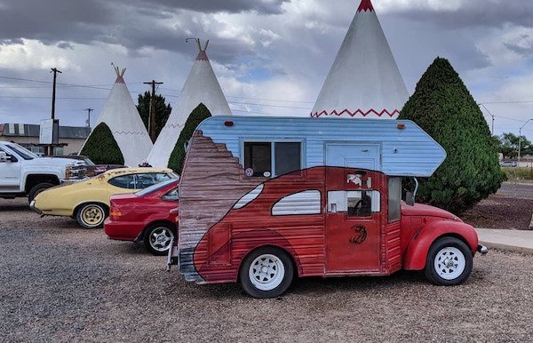 Crazy Cars (25 pics)