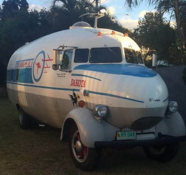 Crazy Cars (25 pics)