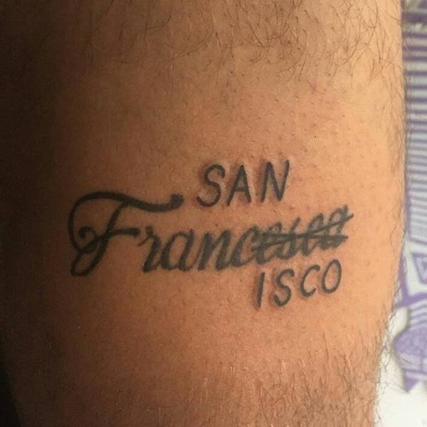 Cool Tattoo Fix (14 pics)