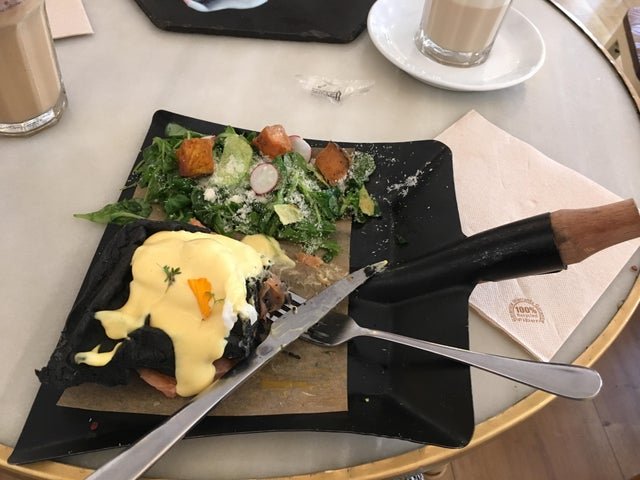 Failed Food Serving (23 pics)