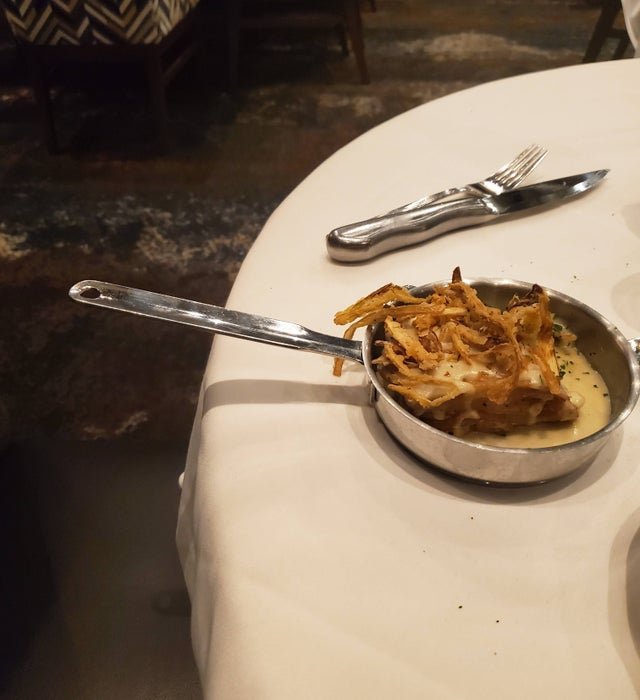 Failed Food Serving (23 pics)