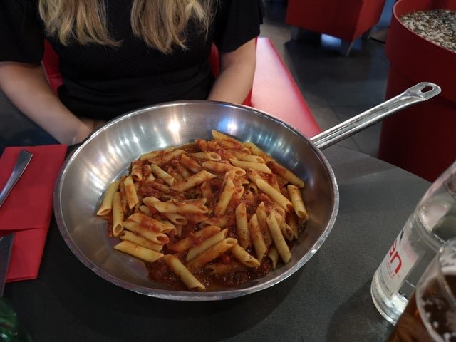 Failed Food Serving (23 pics)