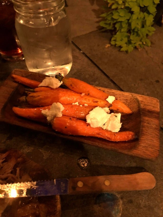 Failed Food Serving (23 pics)