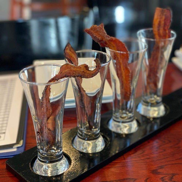 Failed Food Serving (23 pics)