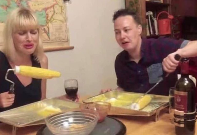 Failed Food Serving (23 pics)