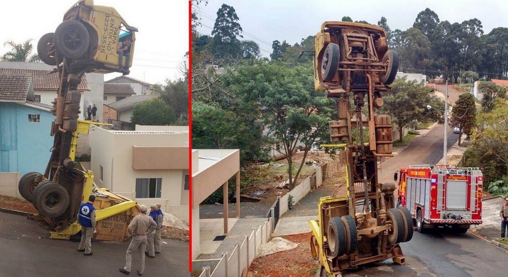 Bad Days Happen (23 pics)