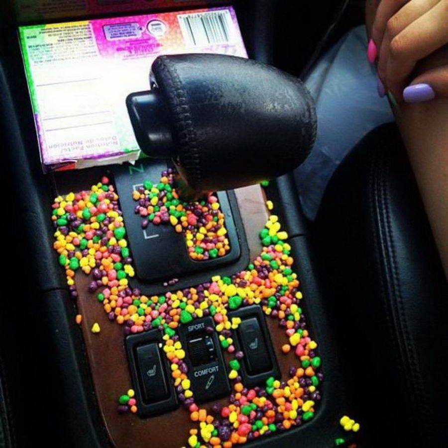 Bad Days Happen (23 pics)
