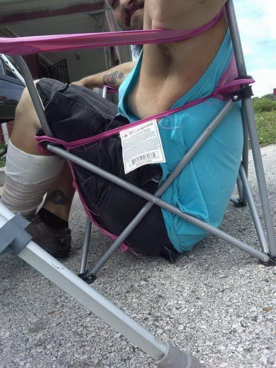 Bad Days Happen (23 pics)